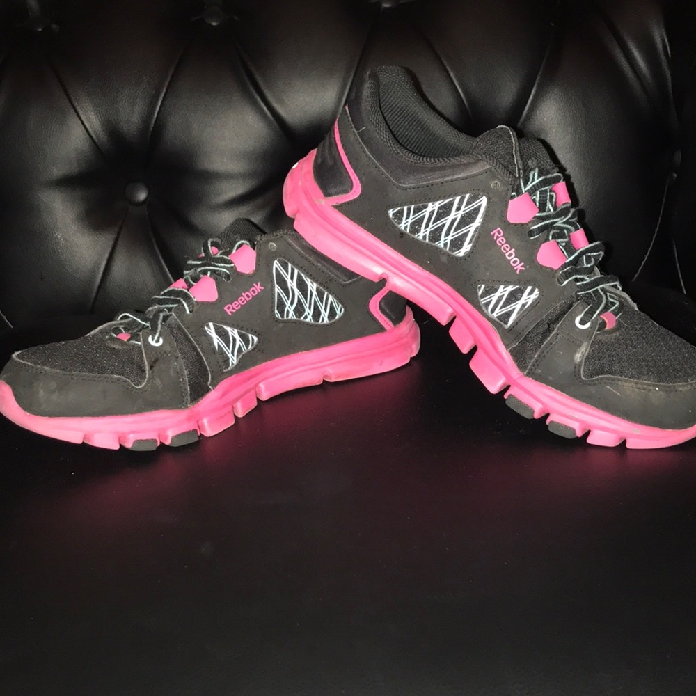 Reebok sneakers